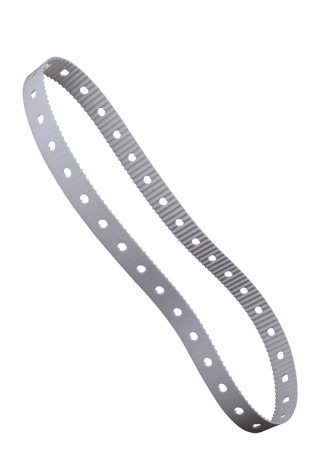 Flat Circle 38mm Belt main image 1